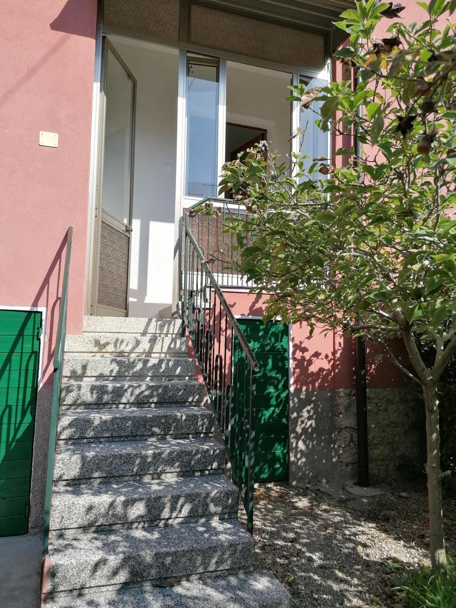 Lungo Sile Treviso Exterior foto